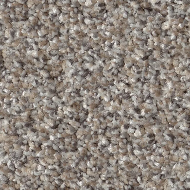 swatch of Cameo carpet color 